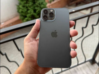 iPhone 13 Pro Max Graphite 128 Gb