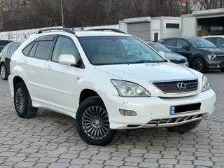 Lexus RX Series foto 5