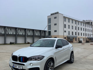 BMW X6 foto 2