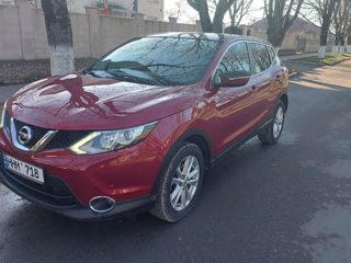 Nissan Qashqai foto 6