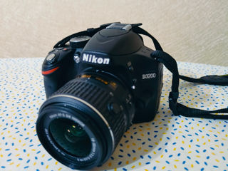 Nikon foto 1