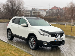 Nissan Qashqai foto 2