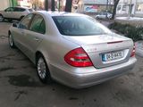 Mercedes E Class foto 7