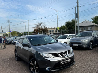 Nissan Qashqai foto 2