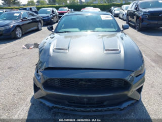 Ford Mustang foto 2