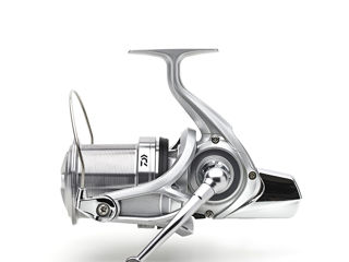 -13% Daiwa Crosscast Surf 45 SCW 5000C QD (NOI) foto 4