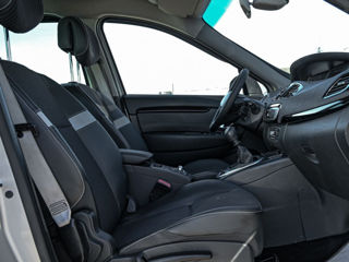 Renault Scenic foto 7