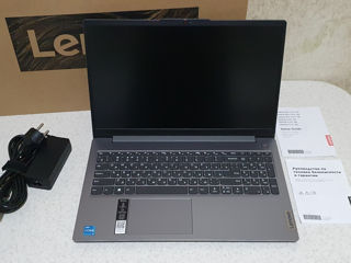 Новый Мощный Lenovo ideapad Slim 3