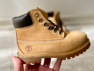 Botine Timberland foto 1