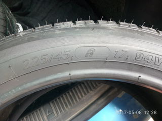 225/45r17 Kormoran vara 2017!!!+montare+garantie+livrare foto 7