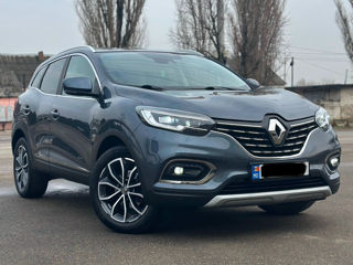 Renault Kadjar foto 2