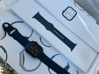 Apple Watch 7 Series 45 mm