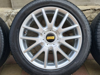 R17, 5x112, BBS foto 3