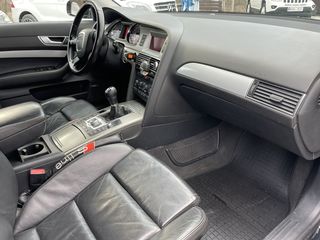 Audi A6 foto 9