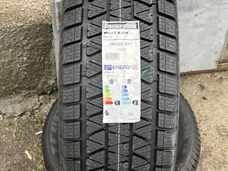 285/65 R17 Bridgestone Blizzak DM-V3/ Доставка, livrare toata Moldova