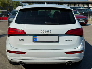 Audi Q5 foto 6