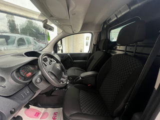 Renault Kangoo foto 8