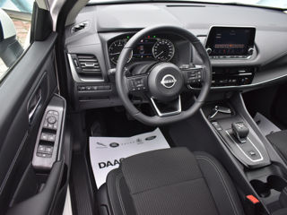 Nissan Qashqai foto 7