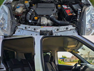 Opel Combo foto 9