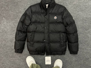 Moncler geacă bărbați original ! foto 2