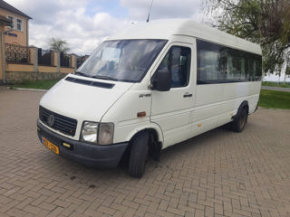 Volkswagen LT 45