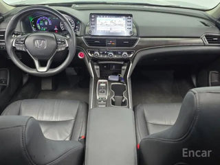 Honda Accord foto 5