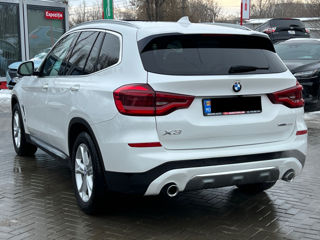 BMW X3 foto 3