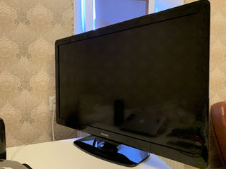 Philips 107cm 42inch  FULL HD TV  состояние как новый !! foto 1