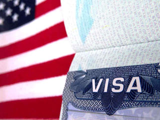 Заполнение анкеты (DS-160)  для туристической  и студенческой визы в Америку