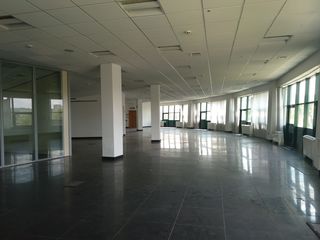 Chirie oficiu Stefan cel Mare, open space, 540 m2 foto 2