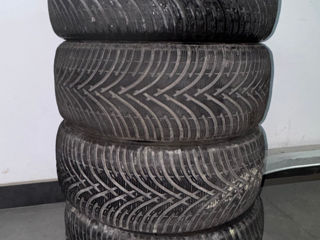 Anvelope de iarna 225/45 R17 Kleber KrisalpHP3