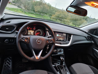 Opel Grandland X foto 7