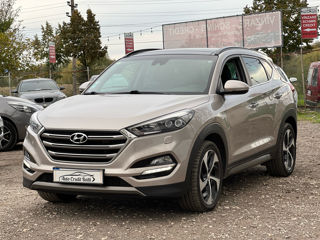 Hyundai Tucson foto 5