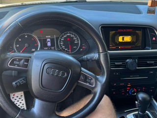 Audi Q5 foto 6