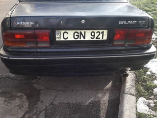 Mitsubishi Galant foto 4