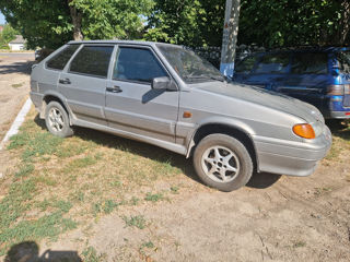 Lada / ВАЗ 2114, 2008