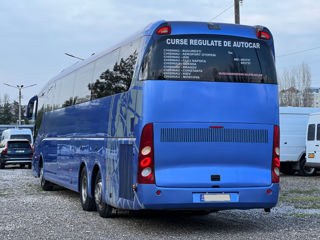 Scania K400EB6X2 IRIZAR foto 4