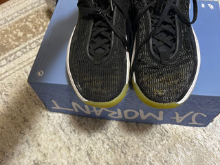 Air Jordan 36 Low "Black Gold" foto 2