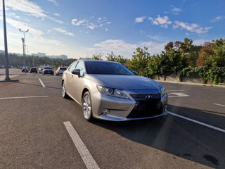 Lexus ES Series foto 4