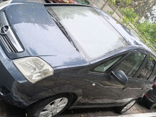 Opel Meriva foto 2