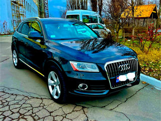 Audi Q5 foto 2