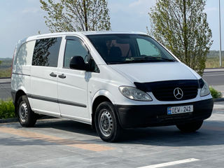 Mercedes Vito foto 3