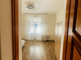 Apartament cu 1 cameră, 24 m², Râșcani, Chișinău