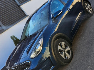 KIA Niro foto 2