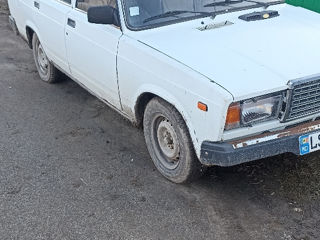 Lada / ВАЗ 2107 foto 2