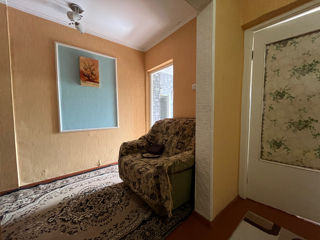 Apartament cu 1 cameră, 35 m², Centru, Chișinău foto 7