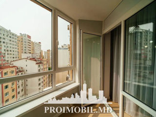 Apartament cu 1 cameră, 52 m², Centru, Chișinău foto 15