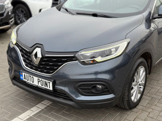 Renault Kadjar foto 15