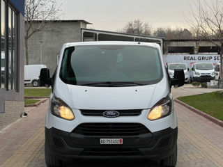 Ford Custom Transfer/TVA! foto 2