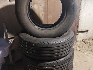 Sava Intensa HP 2 215/65 R16